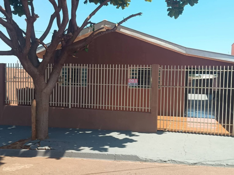 imóvel com 95m² - Centro - Sabaudia