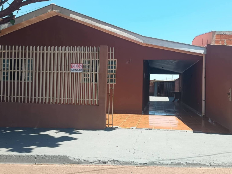 imóvel com 95m² - Centro - Sabaudia