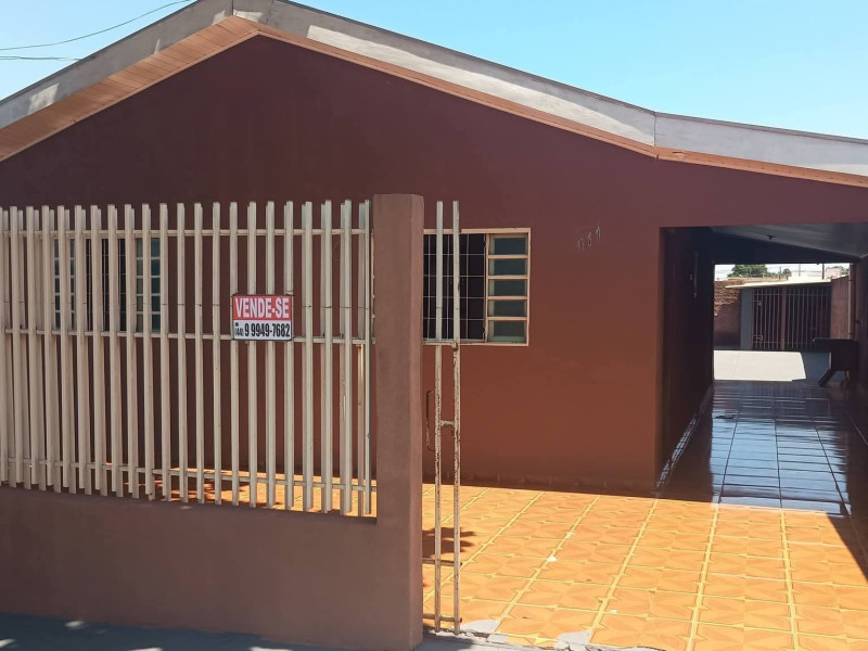 imóvel com 95m² - Centro - Sabaudia