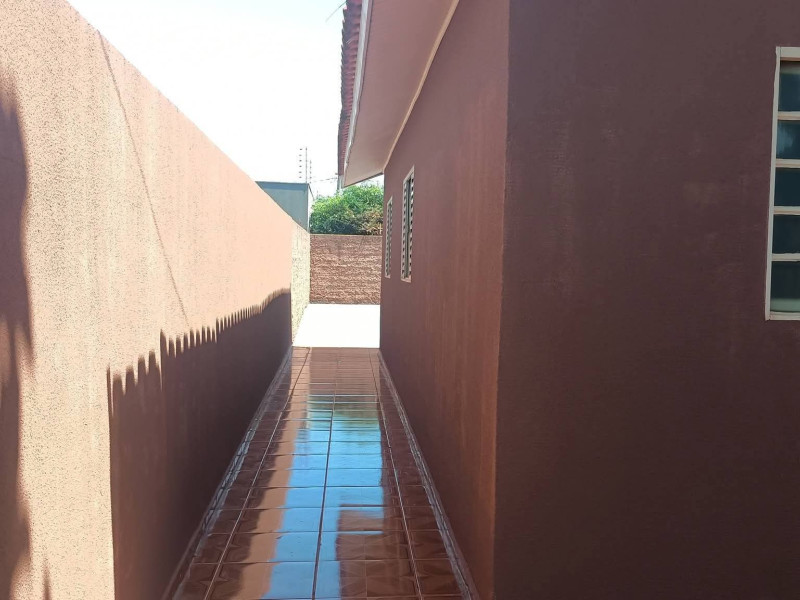imóvel com 95m² - Centro - Sabaudia