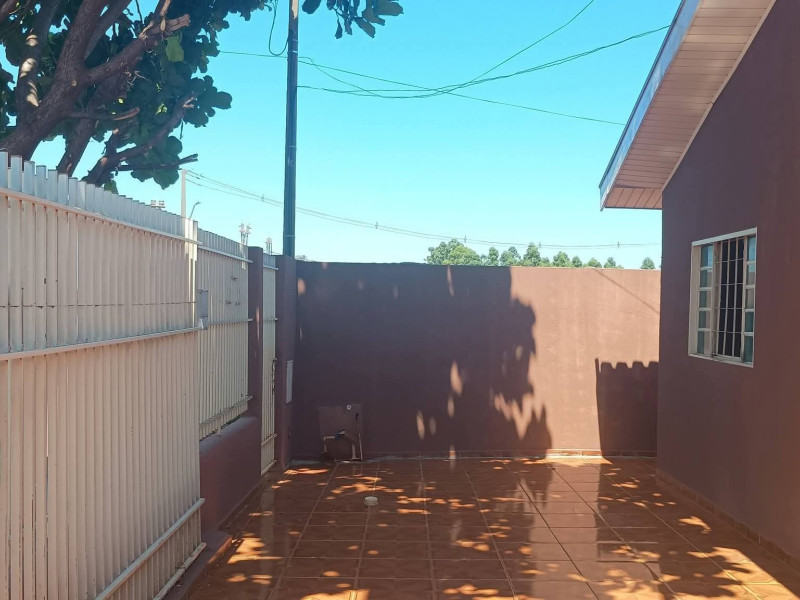 imóvel com 95m² - Centro - Sabaudia