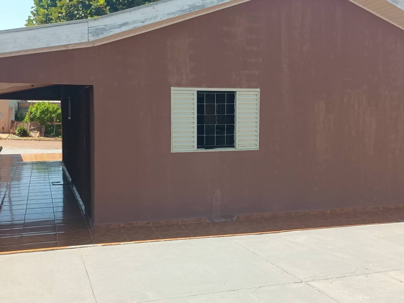 imóvel com 95m² - Centro - Sabaudia