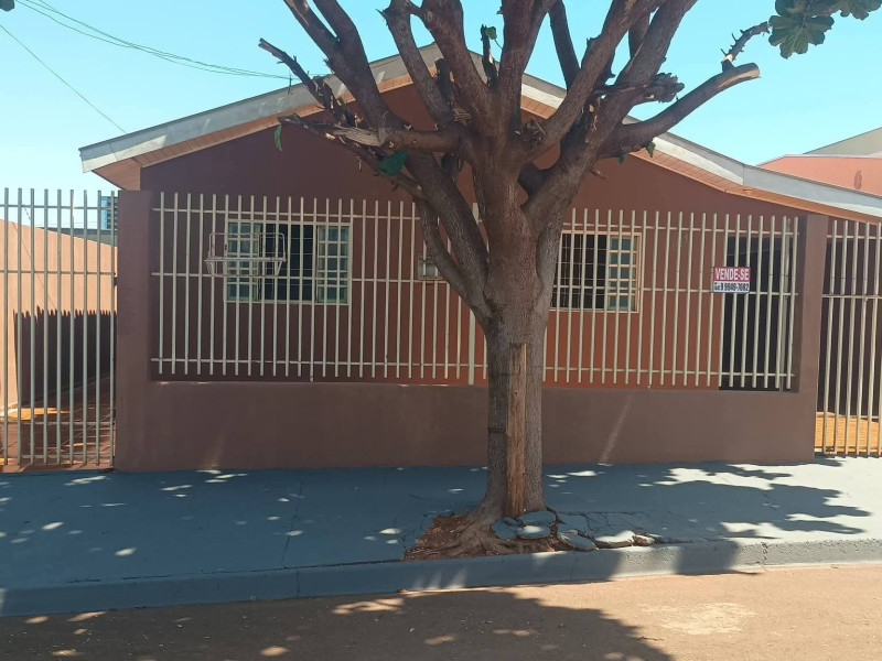 imóvel com 95m² - Centro - Sabaudia