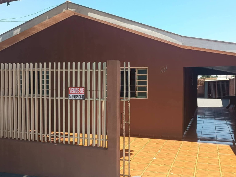 imóvel com 95m² - Centro - Sabaudia