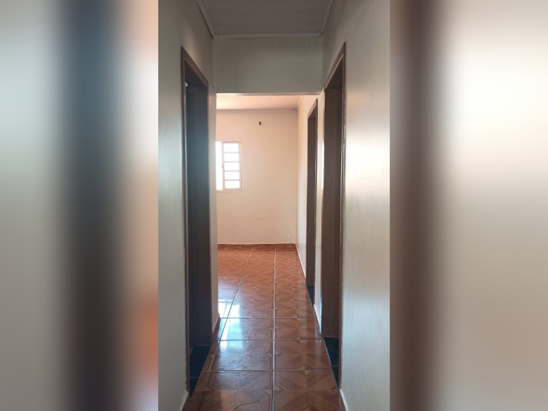 imóvel com 95m² - Centro - Sabaudia