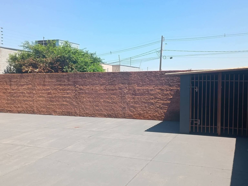 imóvel com 95m² - Centro - Sabaudia