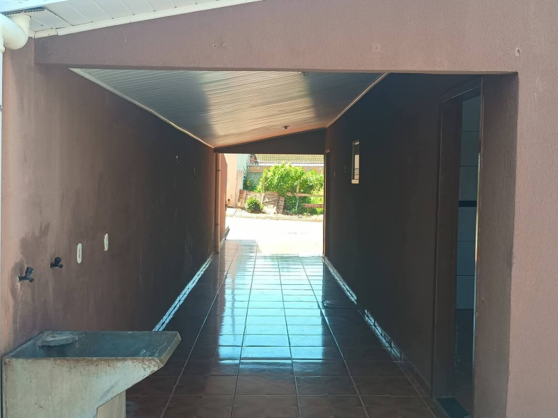 imóvel com 95m² - Centro - Sabaudia