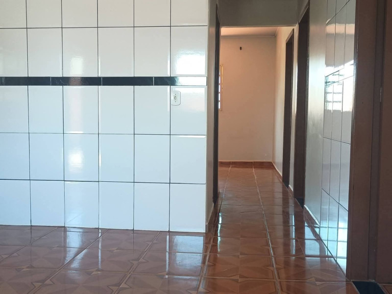 imóvel com 95m² - Centro - Sabaudia