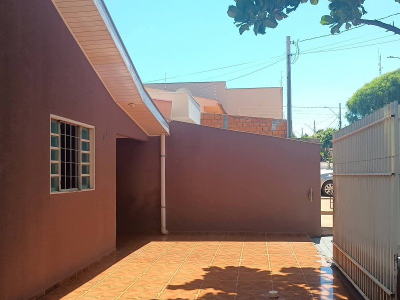 imóvel com 95m² - Centro - Sabaudia