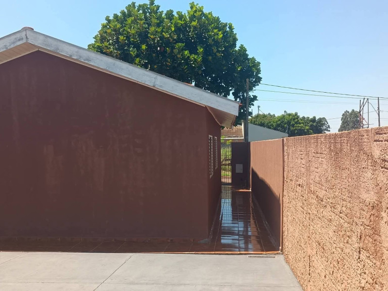 imóvel com 95m² - Centro - Sabaudia