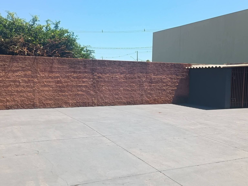 imóvel com 95m² - Centro - Sabaudia