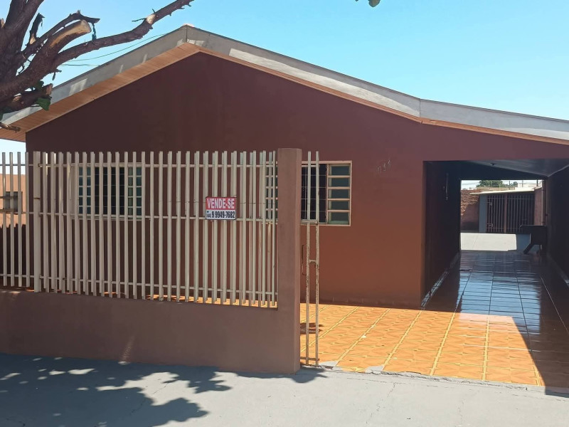 imóvel com 95m² - Centro - Sabaudia
