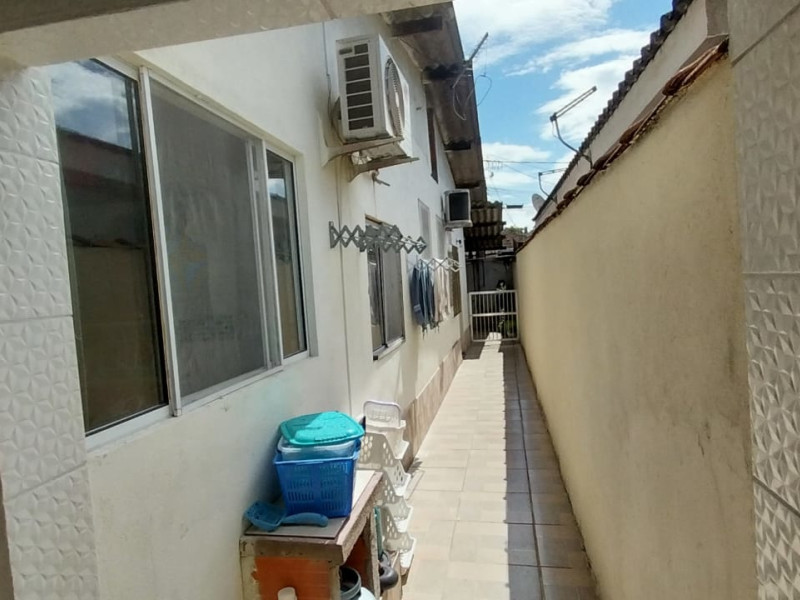 imóvel com 90m² - Vila Aurea (Vicente de Carvalho) - Guarujá