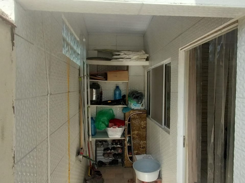 imóvel com 90m² - Vila Aurea (Vicente de Carvalho) - Guarujá