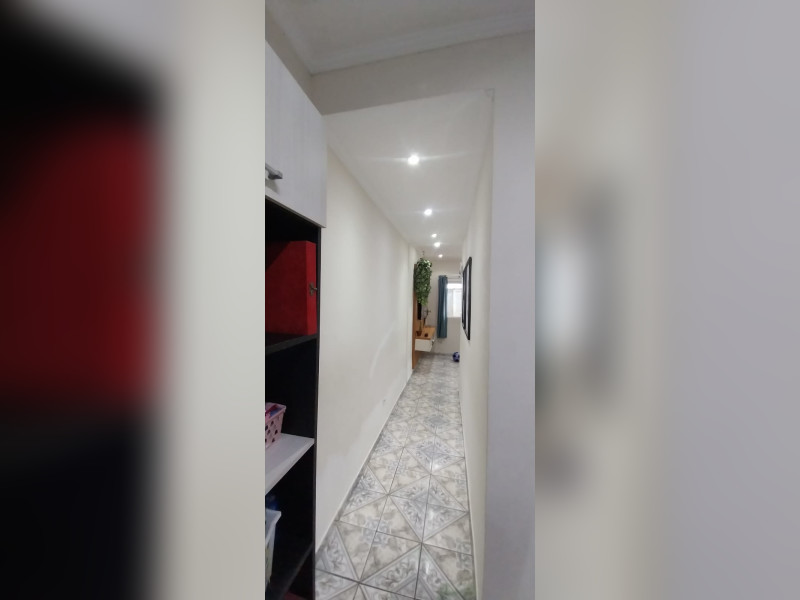 imóvel com 90m² - Vila Aurea (Vicente de Carvalho) - Guarujá