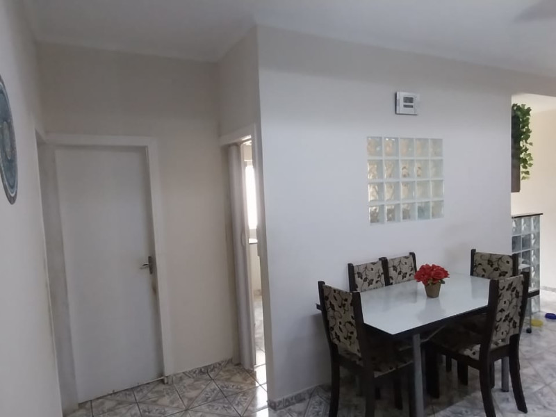 imóvel com 90m² - Vila Aurea (Vicente de Carvalho) - Guarujá