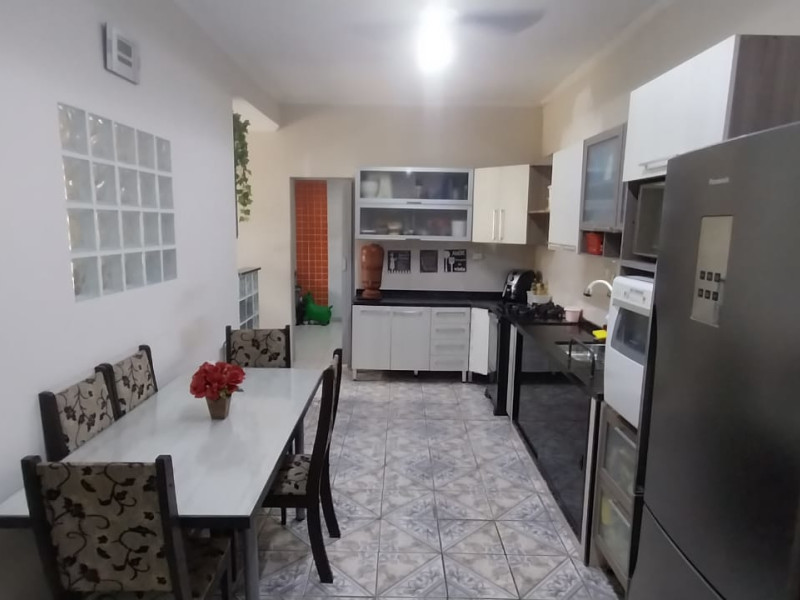 imóvel com 90m² - Vila Aurea (Vicente de Carvalho) - Guarujá