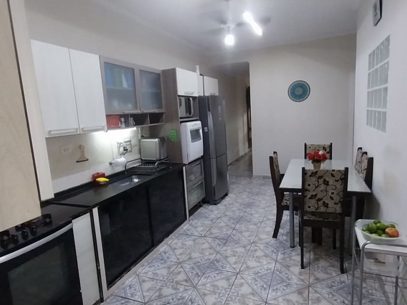 imóvel com 90m² - Vila Aurea (Vicente de Carvalho) - Guarujá