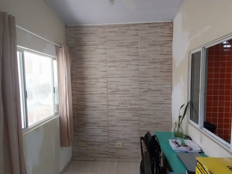 imóvel com 90m² - Vila Aurea (Vicente de Carvalho) - Guarujá