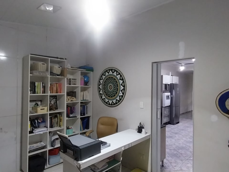 imóvel com 90m² - Vila Aurea (Vicente de Carvalho) - Guarujá