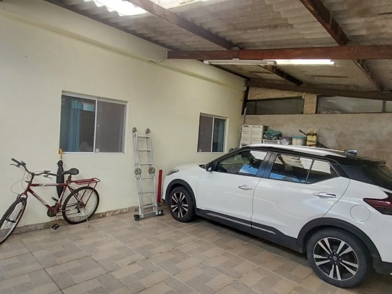 imóvel com 90m² - Vila Aurea (Vicente de Carvalho) - Guarujá