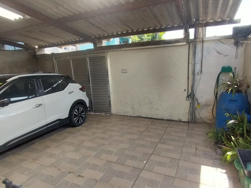 imóvel com 90m² - Vila Aurea (Vicente de Carvalho) - Guarujá