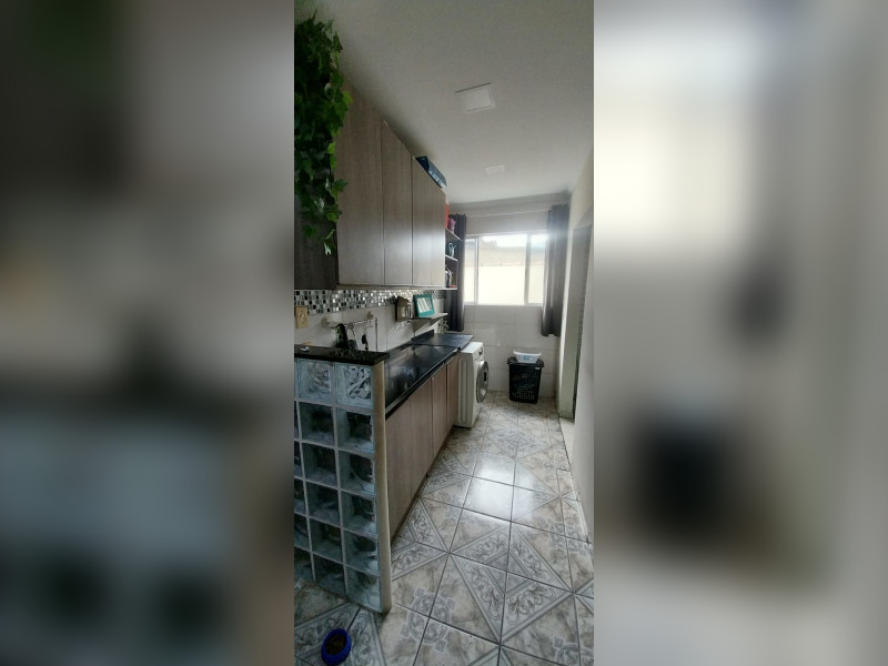 imóvel com 90m² - Vila Aurea (Vicente de Carvalho) - Guarujá