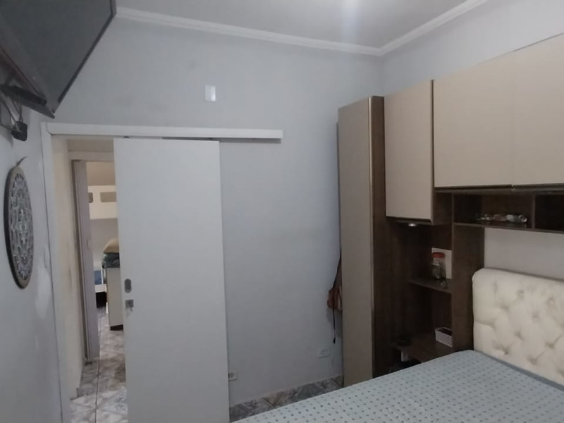 imóvel com 90m² - Vila Aurea (Vicente de Carvalho) - Guarujá