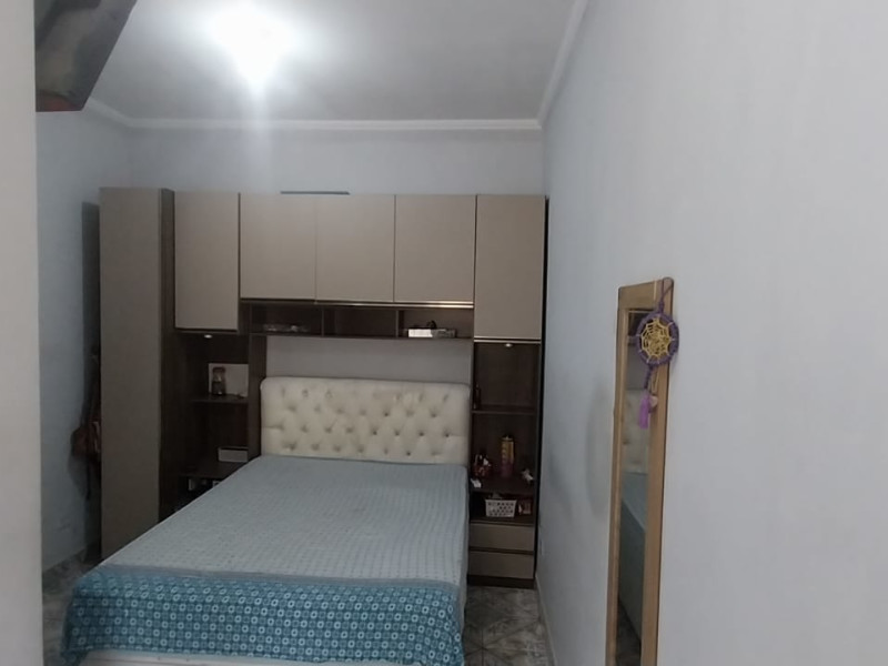 imóvel com 90m² - Vila Aurea (Vicente de Carvalho) - Guarujá