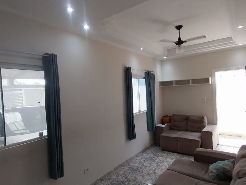 imóvel com 90m² - Vila Aurea (Vicente de Carvalho) - Guarujá