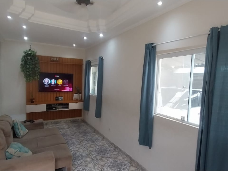 imóvel com 90m² - Vila Aurea (Vicente de Carvalho) - Guarujá