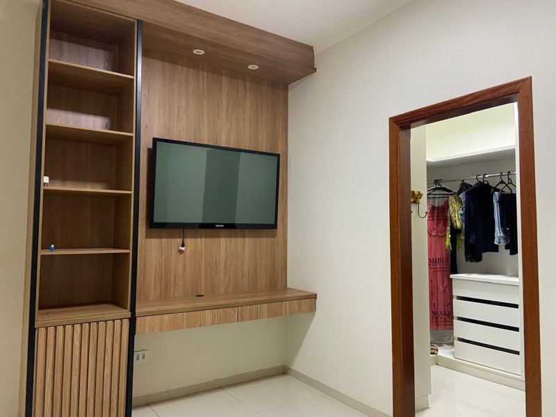 imóvel com 128m² - Remanso dos Coqueiros - Bady Bassitt
