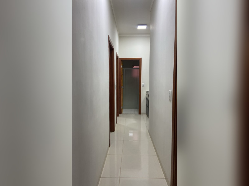 imóvel com 128m² - Remanso dos Coqueiros - Bady Bassitt