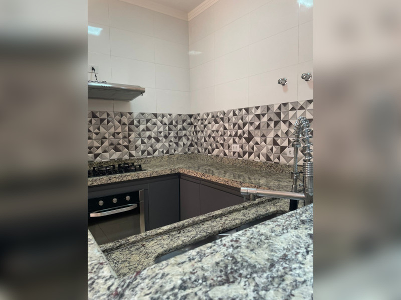 imóvel com 128m² - Remanso dos Coqueiros - Bady Bassitt