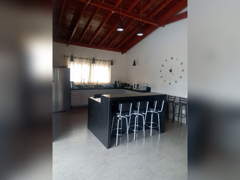 Casa de condomínio à venda Chácaras Paraíso com 1200m² e 4 quartos por R$ 1.200.000 - img-20220807-122422-395.jpg