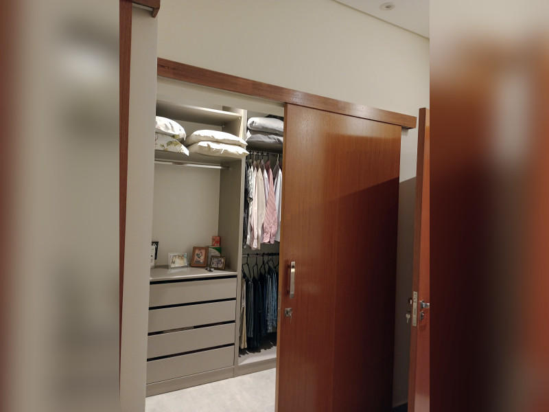 Casa de condomínio à venda Chácaras Paraíso com 1200m² e 4 quartos por R$ 1.200.000 - img-20230212-170321211-mfnr.jpg