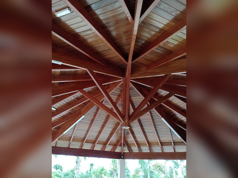 Casa de condomínio à venda Chácaras Paraíso com 1200m² e 4 quartos por R$ 1.200.000 - img-20230212-171835746-mfnr.jpg