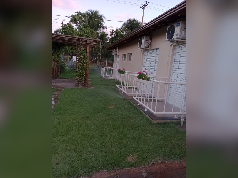 Casa de condomínio à venda Chácaras Paraíso com 1200m² e 4 quartos por R$ 1.200.000 - img-20230507-180002027-mfnr.jpg