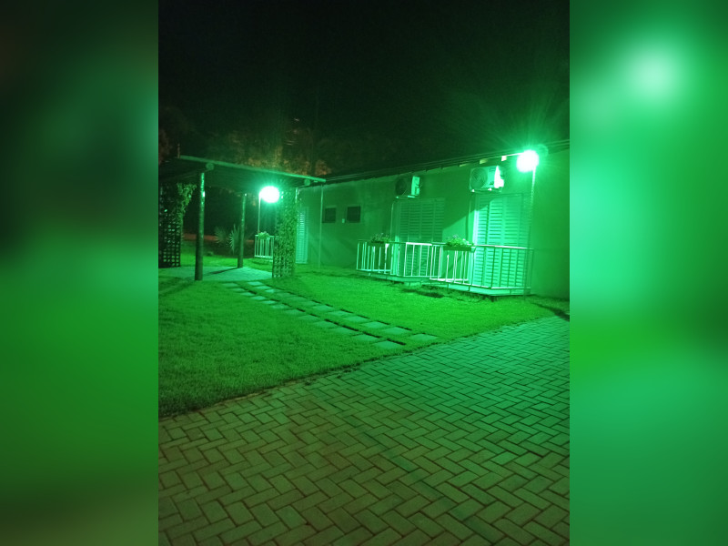 Casa de condomínio à venda Chácaras Paraíso com 1200m² e 4 quartos por R$ 1.200.000 - img-20230507-190245148-mfnr.jpg