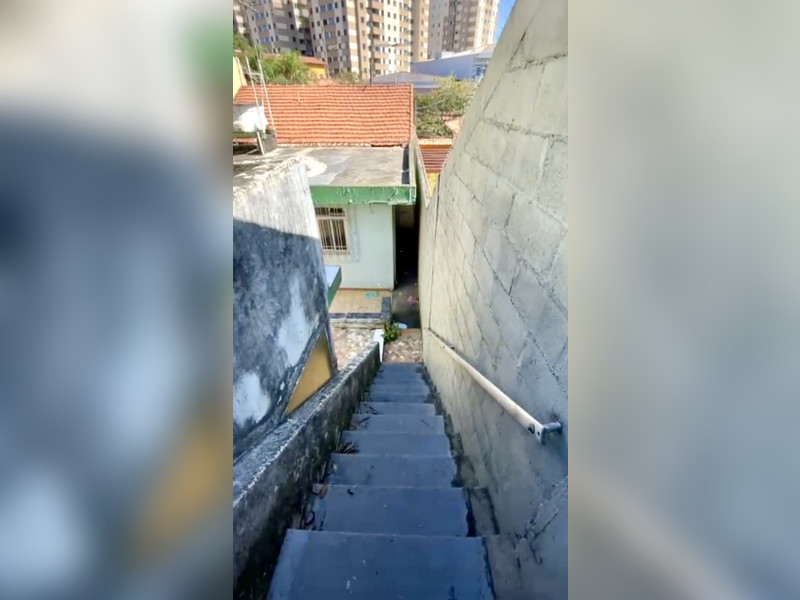 Casa à venda Cidade Líder com 200m² e 4 quartos por R$ 750.000 - fundos.jpg