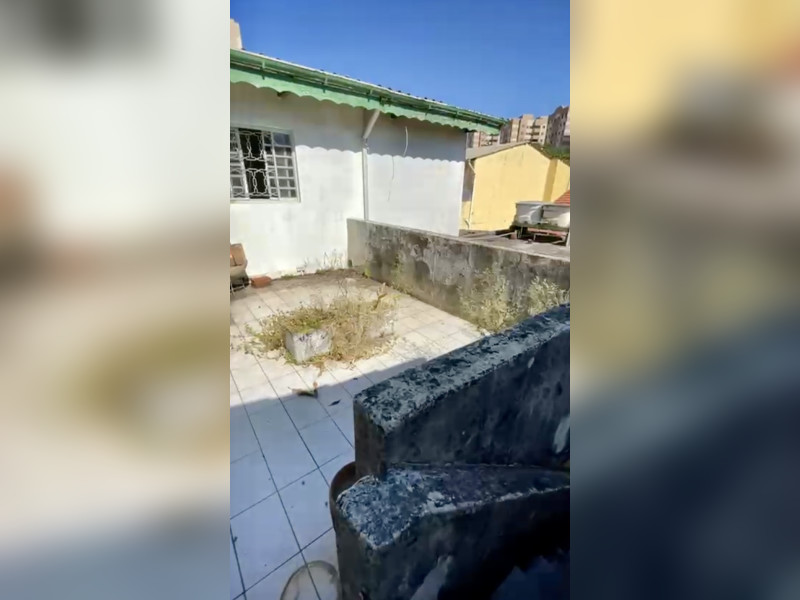 Casa à venda Cidade Líder com 200m² e 4 quartos por R$ 750.000 - galpao-quintal-2.jpg