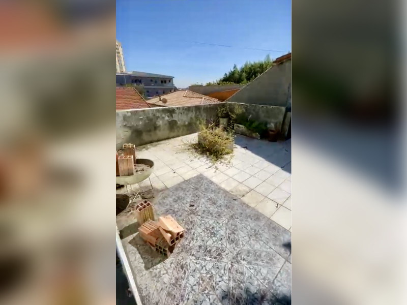 Casa à venda Cidade Líder com 200m² e 4 quartos por R$ 750.000 - galpao-quintal.jpg