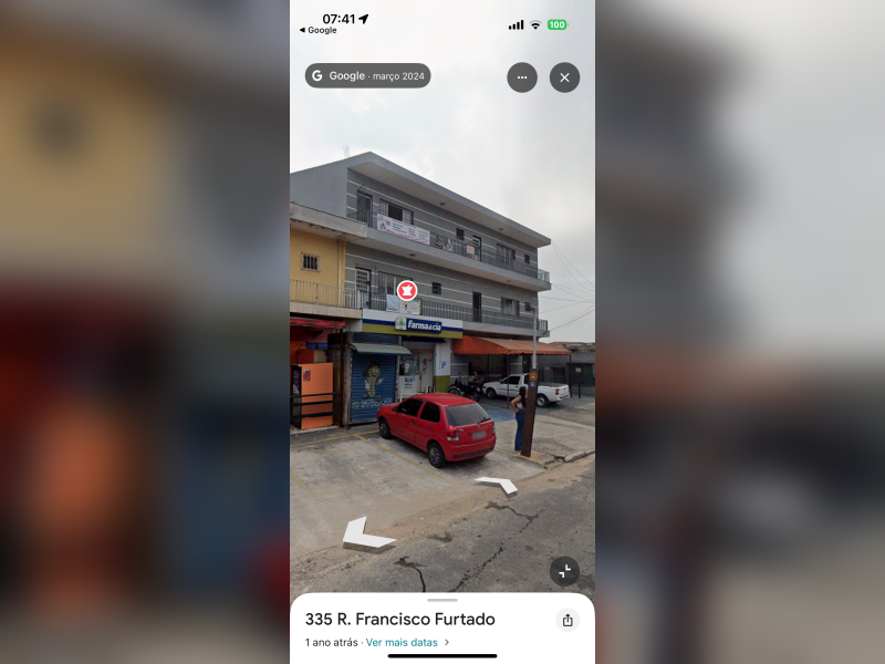 Casa à venda Cidade Líder com 200m² e 4 quartos por R$ 750.000 - vista-da-rua.PNG