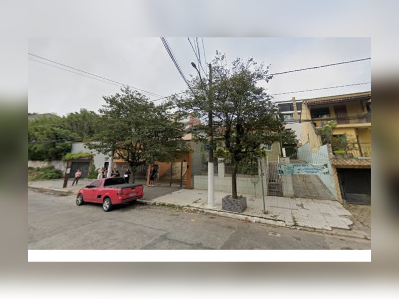 Casa à venda Cidade Líder com 200m² e 4 quartos por R$ 750.000 - vista-da-rua.jpg