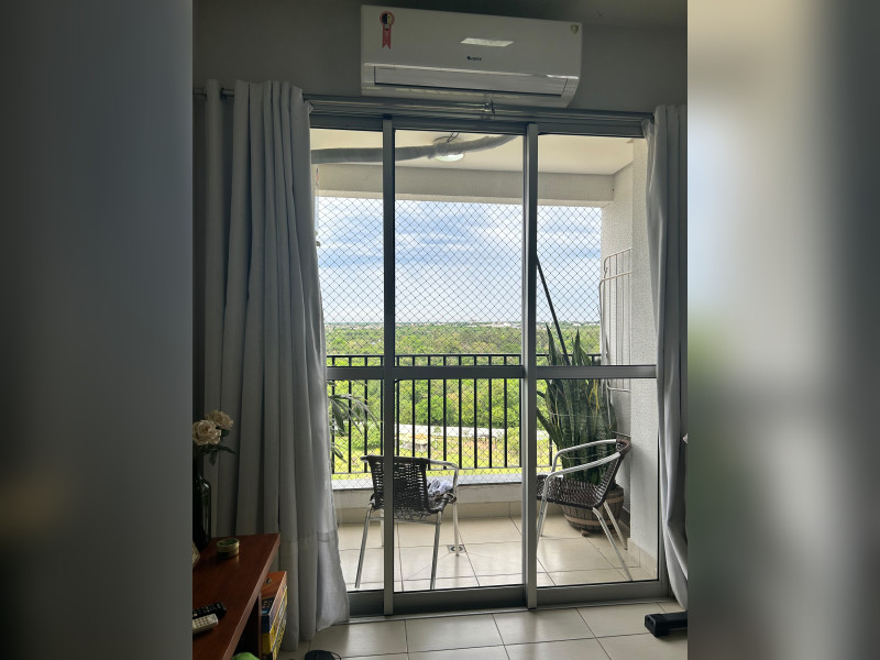 imóvel com 72m² - Grande Terceiro - Cuiabá