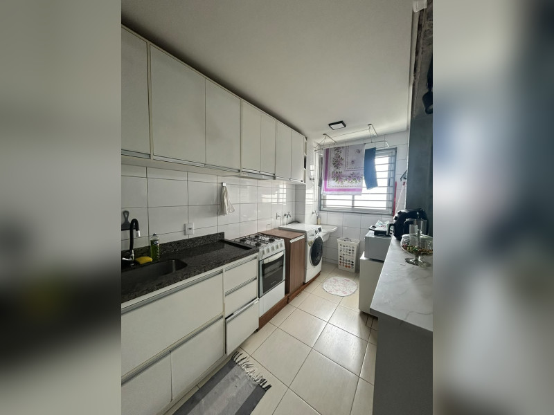 imóvel com 72m² - Grande Terceiro - Cuiabá