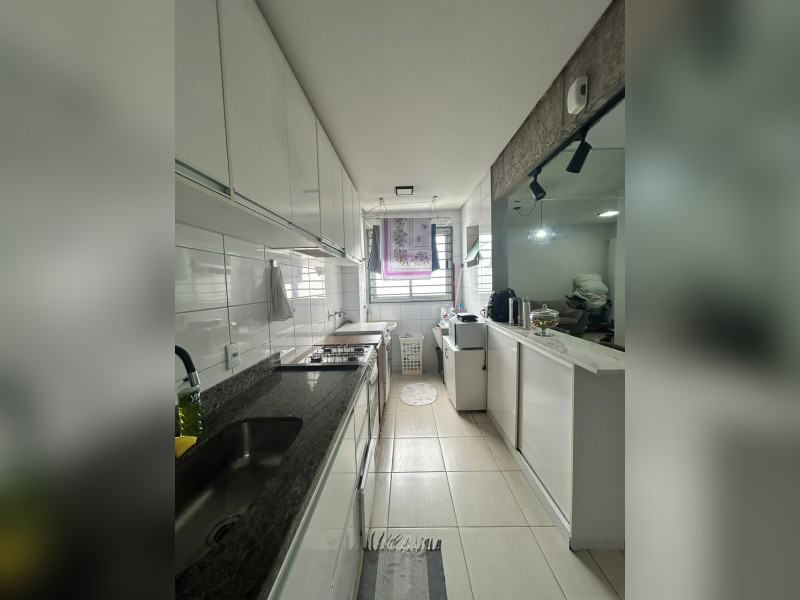 imóvel com 72m² - Grande Terceiro - Cuiabá