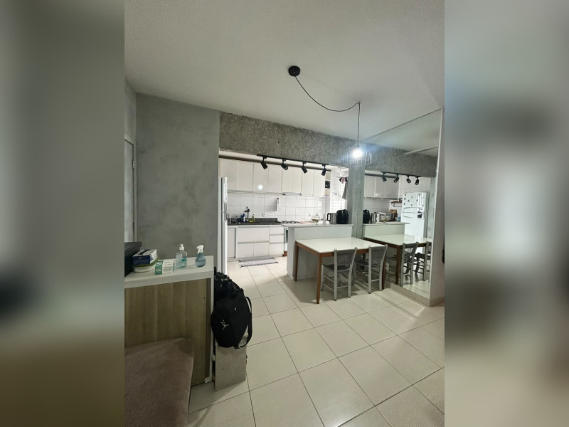 imóvel com 72m² - Grande Terceiro - Cuiabá