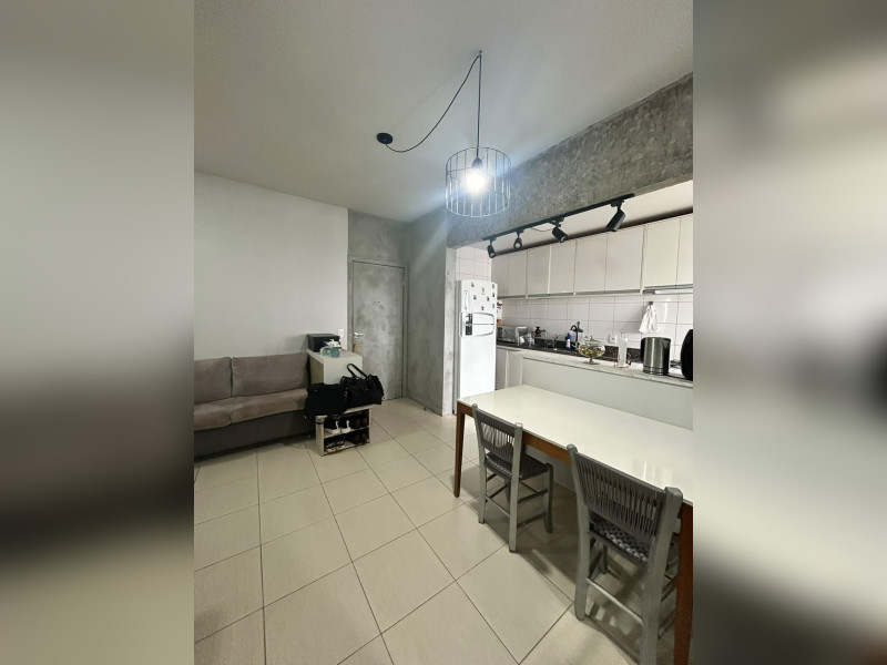 imóvel com 72m² - Grande Terceiro - Cuiabá