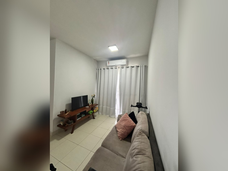 imóvel com 72m² - Grande Terceiro - Cuiabá